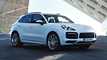 2018 Porsche Cayenne E-Hybrid