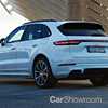 2018 Porsche Cayenne E-Hybrid