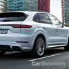 2018 Porsche Cayenne E-Hybrid