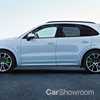 2018 Porsche Cayenne E-Hybrid