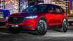 Mazda Adds Value, Tech To CX-5 Range
– Gallery