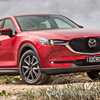 2018 Mazda CX-5 Akera