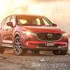 2018 Mazda CX-5 Akera