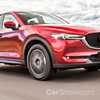 2018 Mazda CX-5 Akera