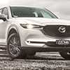 2018 Mazda CX-5 Maxx Sport