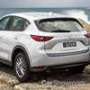 2018 Mazda CX-5 Maxx Sport