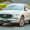 2018 Mazda CX-5 Maxx Sport