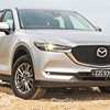 2018 Mazda CX-5 Maxx Sport