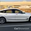 2018 BMW 6 Series Gran Turismo - 620d