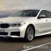 2018 BMW 6 Series Gran Turismo - 620d
