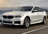 2018 BMW 6 Series Gran Turismo - 620d