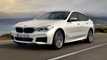2018 BMW 6 Series Gran Turismo - 620d