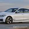 2018 BMW 6 Series Gran Turismo - 620d