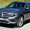 Mercedes-Benz Fields GLC200 – Gallery