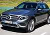 Mercedes-Benz Fields GLC200 – Gallery
