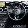 Mercedes-Benz Fields GLC200 – Gallery