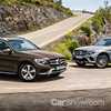 Mercedes-Benz Fields GLC200 – Gallery