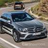 Mercedes-Benz Fields GLC200 – Gallery