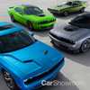 Dodge Drops First Teaser For 2019 Challenger Hellcat