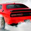 Dodge Drops First Teaser For 2019 Challenger Hellcat
