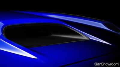 Dodge Drops First Teaser For 2019 Challenger Hellcat
