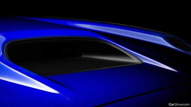 Dodge Drops First Teaser For 2019 Challenger Hellcat