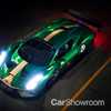 2018 Brabham BT62