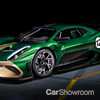 2018 Brabham BT62