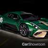 2018 Brabham BT62