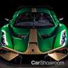 2018 Brabham BT62