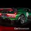 2018 Brabham BT62