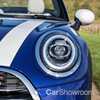 MINI Launches 25th Anniversary Edition Convertible