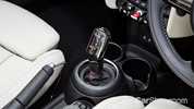 MINI Launches 25th Anniversary Edition Convertible