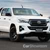 Top 5: Australia’s Best All-Purpose Utes – Gallery