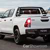 Top 5: Australia’s Best All-Purpose Utes – Gallery