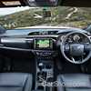 Top 5: Australia’s Best All-Purpose Utes – Gallery