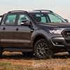 Top 5: Australia’s Best All-Purpose Utes – Gallery