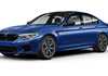 BMW’s All-New M5 Competition Package, Details Leaked