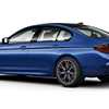 BMW’s All-New M5 Competition Package, Details Leaked