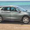 2018 Holden Equinox