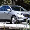 2018 Holden Equinox