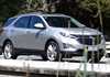 2018 Holden Equinox