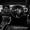 2018 Mercedes-Benz X350d
