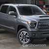 2018's Most Wanted: The Full Size Trucks We Crave