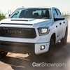 2018's Most Wanted: The Full Size Trucks We Crave