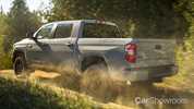2018's Most Wanted: The Full Size Trucks We Crave