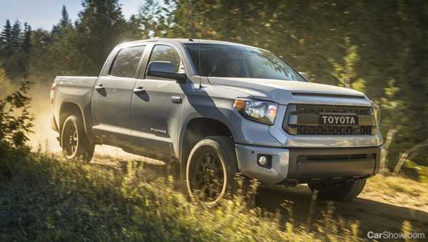 2018's Most Wanted: The Full Size Trucks We Crave