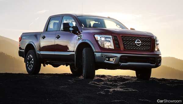 2018's Most Wanted: The Full Size Trucks We Crave