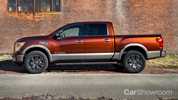 2018's Most Wanted: The Full Size Trucks We Crave