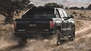 2018's Most Wanted: The Full Size Trucks We Crave